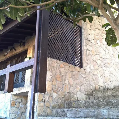 Tree House * Óbidos