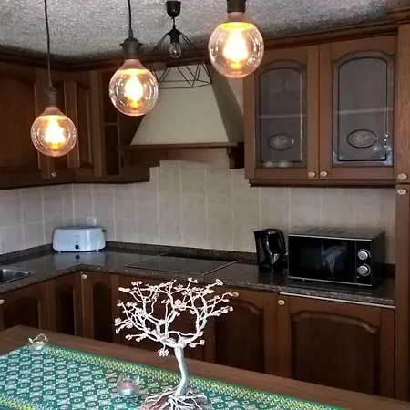 Tree House *