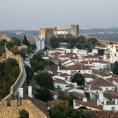 Tree House Óbidos